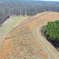 280 Acre Hunters Dream Property in Giles County Tennessee