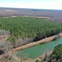 280 Acre Hunters Dream Property in Giles County Tennessee images 2