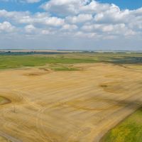 AUCTION Rolette Co. 850.67 Acres - images 2