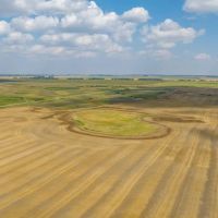 AUCTION Rolette Co. 850.67 Acres - images 3