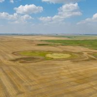 AUCTION Rolette Co. 850.67 Acres - images 4