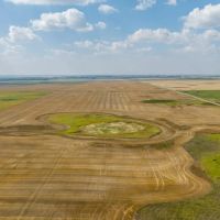 AUCTION Rolette Co. 850.67 Acres - images 5