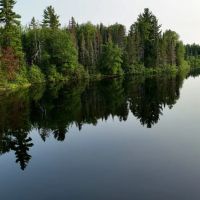 40 Michigan Private Lake Lot 50109735