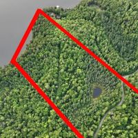 40 Michigan Private Lake Lot 50109735 images 3