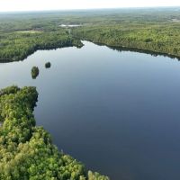 40 Michigan Private Lake Lot 50109735 images 4