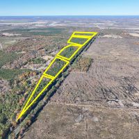 17 Acres Hwy 37 T-4 Kiskadee