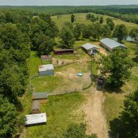 173 - Acre turn key farm in Evening Shade Arkansas