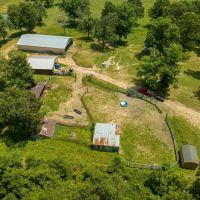 173 - Acre turn key farm in Evening Shade Arkansas images 2