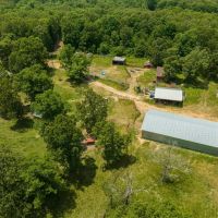 173 - Acre turn key farm in Evening Shade Arkansas images 3