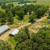 173 - Acre turn key farm in Evening Shade Arkansas images 4