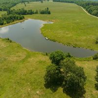 173 - Acre turn key farm in Evening Shade Arkansas images 5