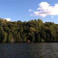 9.88 U.P. Inland Lake Waterfront 50114519 images 5