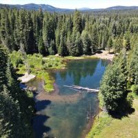 Bear Flat Meadows images 5