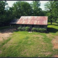 45 Acres With a Hunting Camp in Carroll County in Carrollton MS images 2