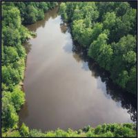 45 Acres With a Hunting Camp in Carroll County in Carrollton MS images 5