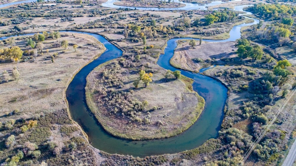 Madison Bend Ranch featured image