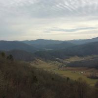 75 - UNRESTRICTED Acres in Buncombe County