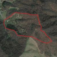 75 - UNRESTRICTED Acres in Buncombe County images 4