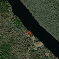 MARKET BASED PRICE IMPROVEMENT .72 acre Waterfront Building Lot For Sale on the Chowan River in Riversedge Subdivision images 2