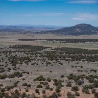 A Lazy A Ranch