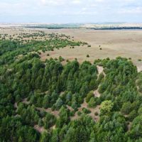 Tinkham Ranch 8211 Johnstown Nebraska