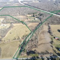 50 - ACRES WITH HOME 1035 N 550 E Westville IN 46391 4 BEDS 3.5 BATH 7355 SQ FT images 2