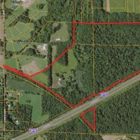 50 - ACRES WITH HOME 1035 N 550 E Westville IN 46391 4 BEDS 3.5 BATH 7355 SQ FT images 3