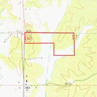 Calhoun County - 44 Acres - County Rd 331 images 5