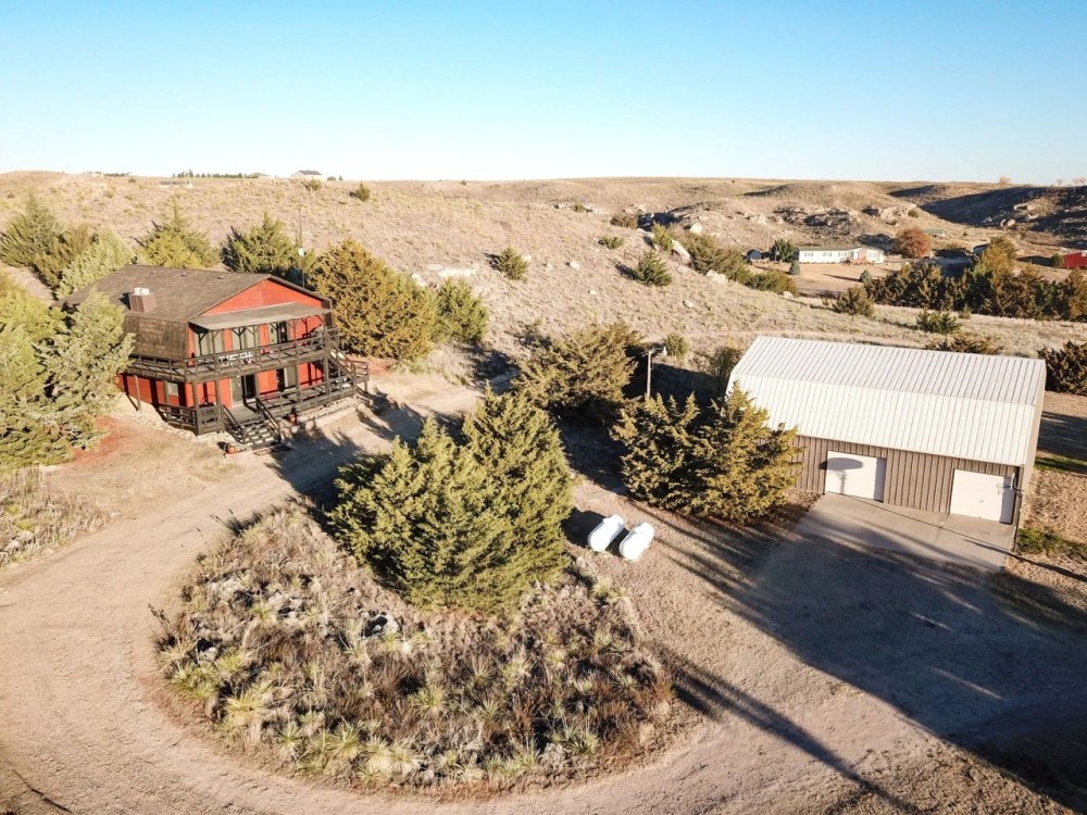 Battle Canyon Retreat at Scott Lake featured image