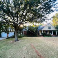 Ideal Home Pool Shop building on 34 acres Tylertown MS