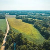 Logan Creek Farm Hunt