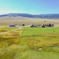 Phillips Creek Toponas Ranch images 3