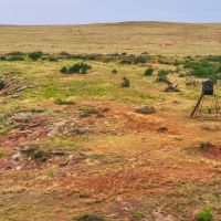 RS 42102 - 400 ac TBD FM 210 Holliday TX images 5