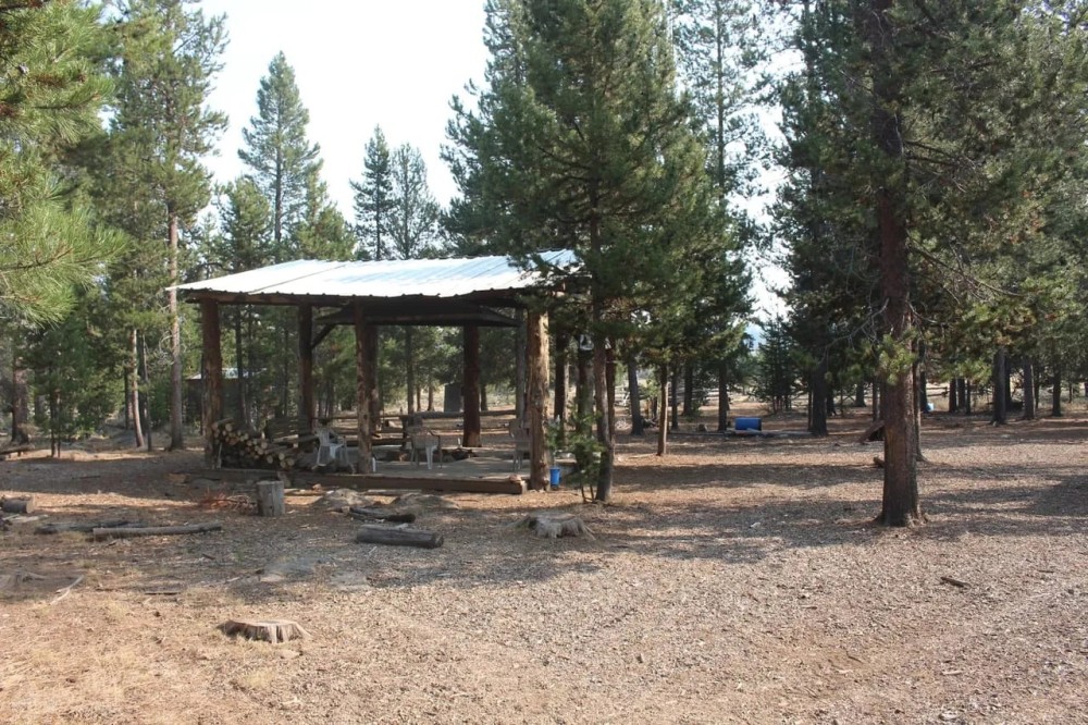 Hidden Creek 160 Acres featured image
