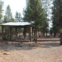 Hidden Creek 160 Acres