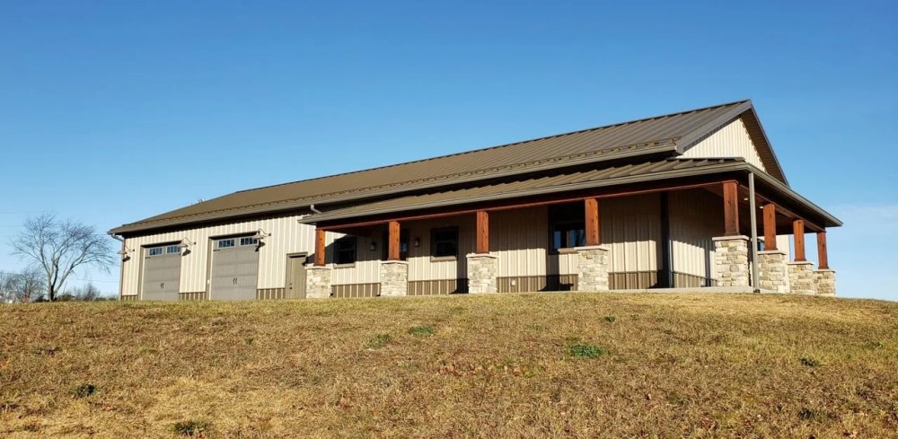 73.4 - acre outdoor extravaganza located in Marcellus MI featured image