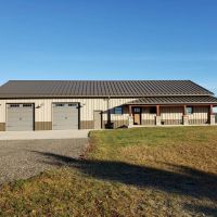 73.4 - acre outdoor extravaganza located in Marcellus MI images 3