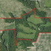 100 - ACRES HUNTINGTON COUNTY TILLABLE RECREATIONAL LAND FOR SALE