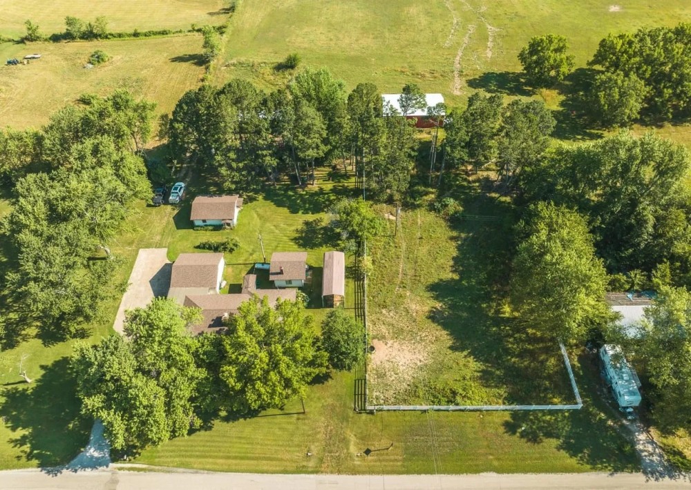 Baker s Horse Farm featured image