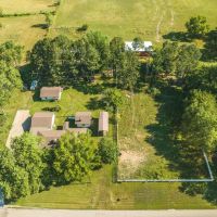 Baker s Horse Farm