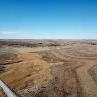 Rooks County Upland CRP images 2