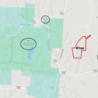 KALKLOSCH RD - 81 ACRES - HOCKING COUNTY images 5