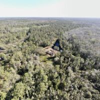 216 Acre Hunting Tract Camp images 4