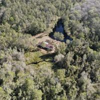 216 Acre Hunting Tract Camp images 5
