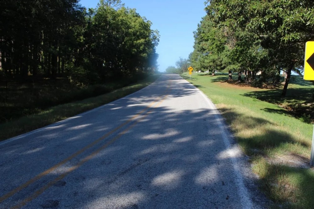 JUST OUTSIDE OF MARSHALL CITY LIMITS featured image