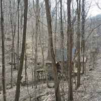 Collinsville Tract