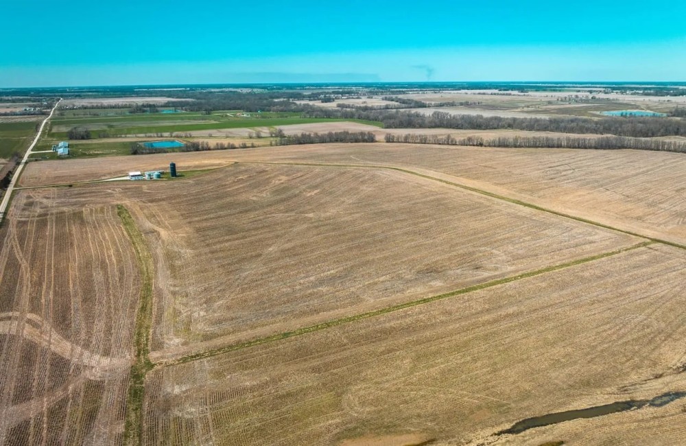 Youngs Creek Agricultural Farm Tract 1 featured image