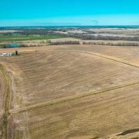 Youngs Creek Agricultural Farm Tract 1