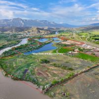 Colorado Development Land Along I-70 images 2