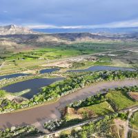Colorado Development Land Along I-70 images 5